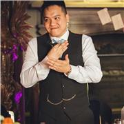 I give coaching to those looking for professional and personal development. You can best describe me as a life coach.